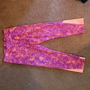 Champion athletic pants